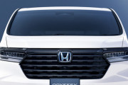 【ホンダ】新「オデッセイ」中国生産で日本再投入！「新グリル」採用し約2年ぶりに復活！