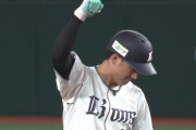 マーベラス復活！長谷川信哉が復帰戦で猛打賞＆タイムリー