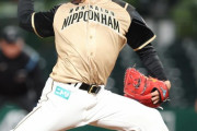 日ハム伊藤大海　防御率2.37 奪三振率13.26 K/BB4.67