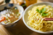 【正論】ラーメン屋「つけ麺一杯2000円。これが最低限の値段」