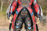 仮面ライダーキバ最終回見てたら突然過去キング湧いてきたんだけど
