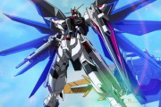 【悲報】機動戦士ガンダムSEED、不満点が多い模様