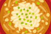 【急募】味噌ラーメンにぶち込んでもいいもの
