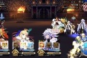 【FGO】ダ・ヴィンチちゃんは思ったよりも苦戦しなかった←卑弥呼キャストリアマーリンで苦戦したらどのPTでも勝てないｗｗｗ【FateGO】