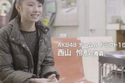 【元AKB48】ドラ1の西なんとかさんの思い出