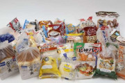 製パン大手3社が販売する「トランス脂肪酸を含む食パン＆菓子パン」全204商品リスト　懸念される健康への悪影響、パッケージへの表示義務はなし