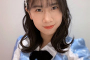【SKE48】澤田奏音「第5回 #ファイナリストLIVE 憧れのステージに立つ事ができて本当に嬉しかったし、楽しかったです」