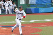 山田2出塁、坂本サヨナラ安打