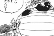 ドラゴンボールで疑問が残る点がある