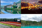 【悲報】「インスタ向け」と「X向け」の北海道のオススメ観光地、あまりにも違いすぎると話題にｗｗｗｗｗ