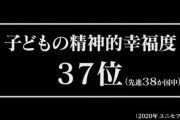 フジテレビのACジャパンCM「教育虐待、してませんか」→受験シーズンに流すことかと炎上