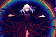 Aimerさんと梶浦由記さんの『Fate/SN HF』最終章主題歌セッション動画が22時に公開されるぞおおおおお！
