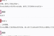 璃奈ちゃんのロボットに興味深々なルビィちゃん、璃奈ちゃん家に泊まる【毎日劇場】