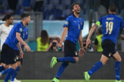 【EURO2020】今のイタリア代表が強すぎるwww
