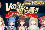 清楚ってどのvtuberから流行ったの？