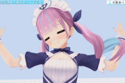 Vtuber あくあ復帰にぺこらが被せたときにあくあへの見方が変わったよな。←ちょうど人が増えてた時に戻ってきたからな。箱の敵だと見なされた。