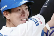 日ハム松本剛「自分みたいな選手は3割打たないと価値がない」
