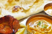 【画像】インド人のインドカレー屋でカレー2種類のセット頼む贅沢者ｗｗｗ