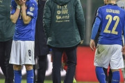 イタリア、W杯予選敗退も現地で敗者復活に淡い期待？「イランが制裁を受ける可能性が無いわけではない」