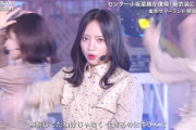 【日向坂46】レアな髪型！齊藤京子のデコ出しが最高な件