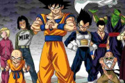 『ドラゴンボール超』力の大会、人数が多すぎて設定があやふやｗｗｗｗｗｗ