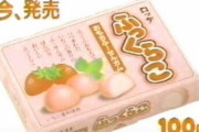 こんなお菓子あったなぁと思わせた人が優勝