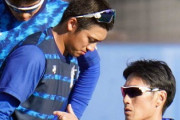 DeNA片岡保幸臨時コーチ「森敬斗、失敗を恐れるな」