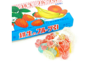 【悲報】駄菓子の定番「糸引きあめ」、唯一のメーカーが廃業