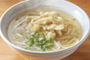 福岡市民は博多ラーメンなんて食べずにうどんばかり食っているらしい