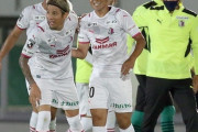 C大阪、乾→大久保ゴールなど札幌に3-0完勝！小菊新体制2連勝で11位浮上（関連まとめ）