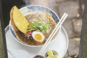 海外「ラーメンブームは遂にここまで来た」海外で人気が出つつある日本のラーメンとメキシコ料理のフュージョンメニューに対する海外の反応