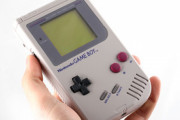 初めてゲームボーイが出た時ってお前らは衝撃受けた？