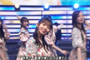 【乃木坂46】齋藤飛鳥 かわいい好きロック.gif 4連発！表情の不一致×隠れロック×肋骨×配信中【Mステ】