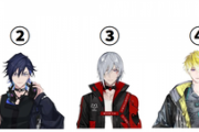 【にじさんじ】まんさん的にはどれが人気出そう？