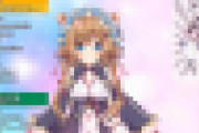 Vtuber 椎名唯華さんの新衣装をエリーコニファーさんに着せてみた結果ｗｗｗｗｗ違和感なさすぎじゃねえか？
