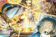 今期アニメ『SAO アリシゼーション』ここ数年で最高傑作やないか？
