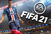 【悲報】FIFA21、スーパーマリオだったｗｗｗｗｗｗｗｗｗ