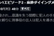 14日配信番組で『麻酔』を使ったバライティ検証企画、不適切すぎて日本麻酔科学会が声明「誤った使用を強く非難」