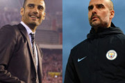 【プレミアリーグ】ペップがシティ通算250試合目を指揮！バルセロナ時代との戦績を比較
