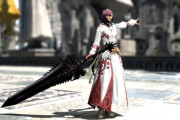 【FF14】吉田P「MOD文化は全く否定しておらずむしろ肯定派。しかしビジネスを阻害するMODはルールに反する」