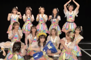 【SKE48】7月に入りまして、チームE「#SKEフェスティバル」公演からユニット曲も再開しました！