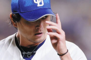 中日立浪監督、2回3失点の涌井を交代←これ