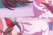 【ウマ娘】顔面偏差値高いよねこの年代。