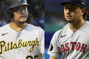 【MLB】NPB電撃復帰も？ 迫られる決断の時…“去就未定”日本人メジャー2人の進路は