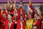 女子W杯、2031年大会から32チーム→48チーム制に出場国枠拡大！FIFA理事会で全会一致