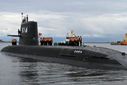 沈黙の艦隊爆誕！　〜　自衛隊への原子力潜水艦の導入検討案が浮上、安保３文書の年内改定で…抑止力維持には不可欠との分析