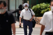 海外「日本が記録史上最悪の熱波に見舞われたようだ」