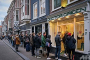【新型コロナ】オランダ人、「大麻」を買いだめ