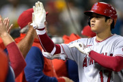 大谷翔平の31号＆32号に全米騒然！←「MVPレースが過熱！」（海外の反応）