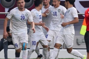 U23ウズベキスタン、10人のサウジに2-0勝利！インドネシアとパリ五輪出場をかけ対戦へ　U23アジア杯準々決勝（関連まとめ）